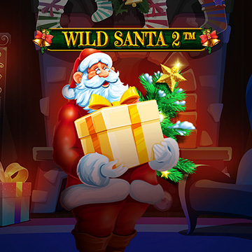 Wild Santa 2