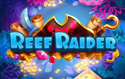 Reef Raider